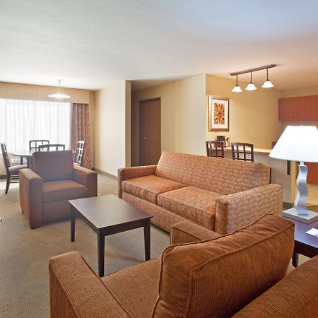 Holiday Inn Express Hotel & Suites Nogales By Ihg Rom bilde