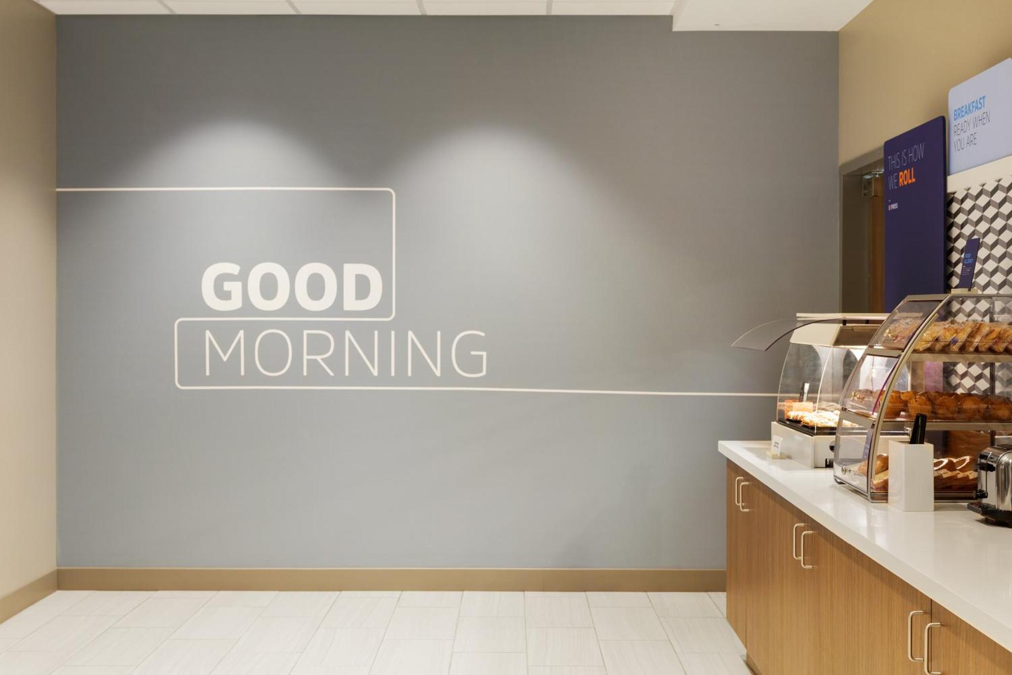 Holiday Inn Express Hotel & Suites Nogales By Ihg Eksteriør bilde