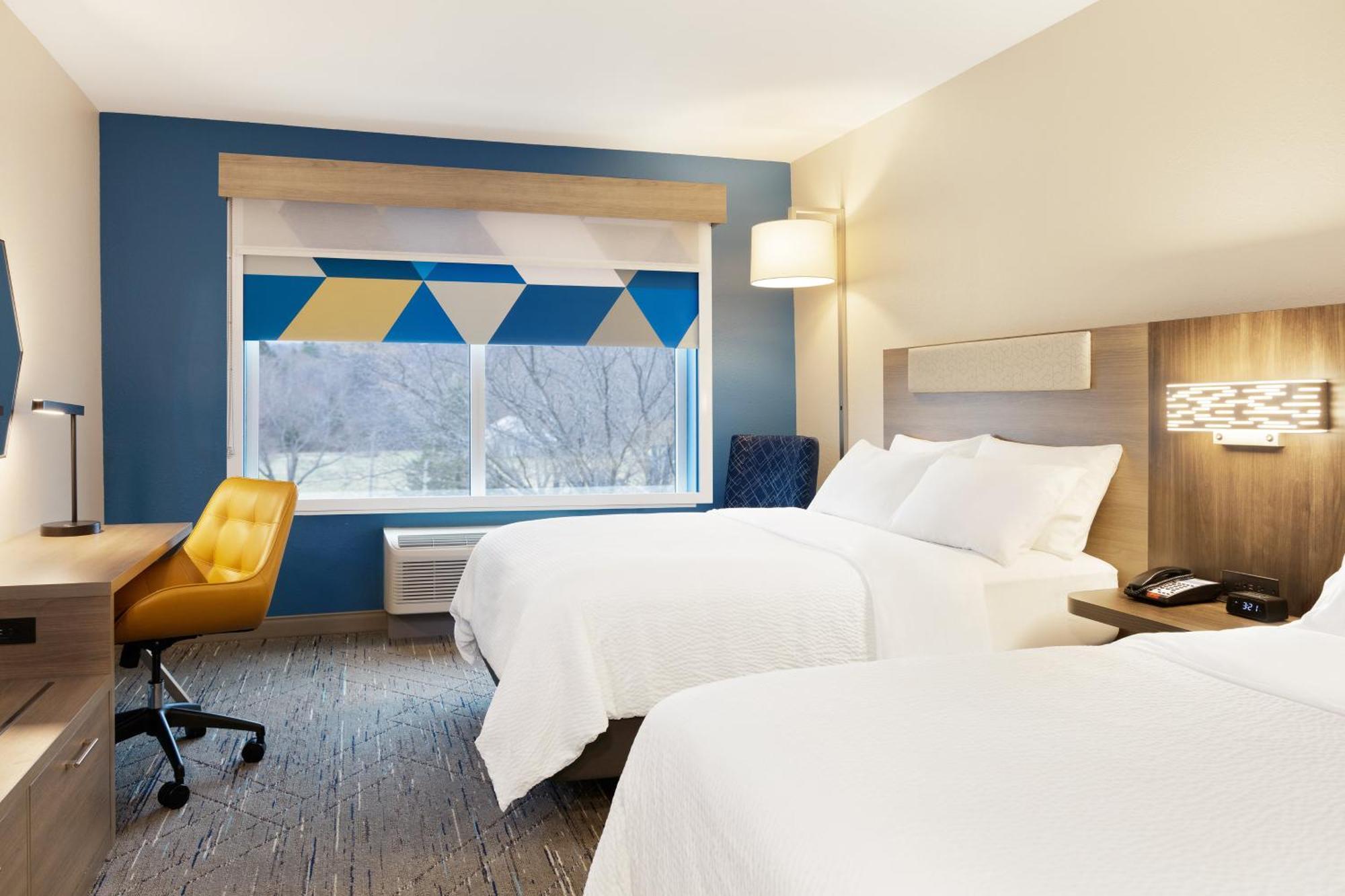 Holiday Inn Express Hotel & Suites Nogales By Ihg Eksteriør bilde