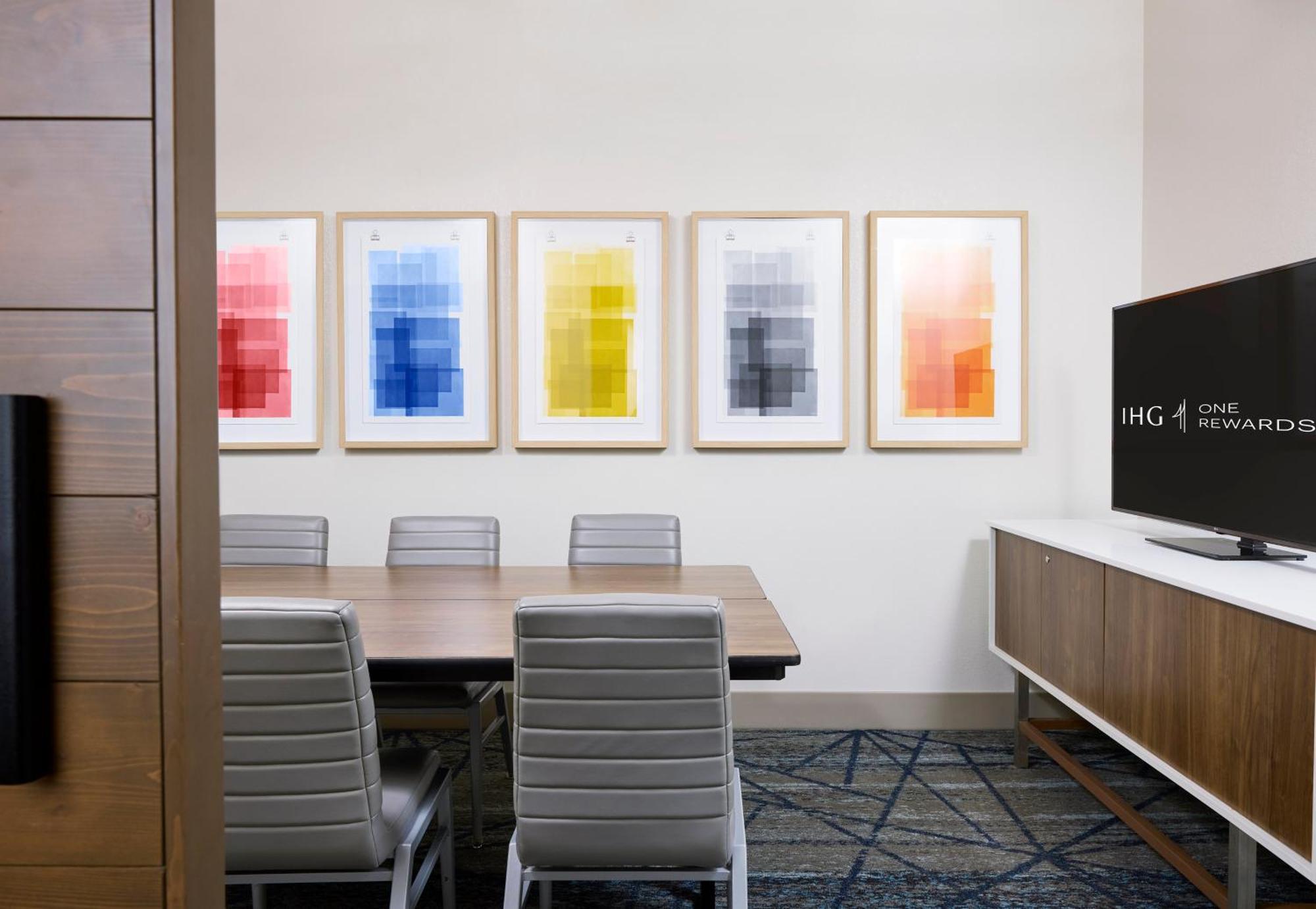 Holiday Inn Express Hotel & Suites Nogales By Ihg Eksteriør bilde