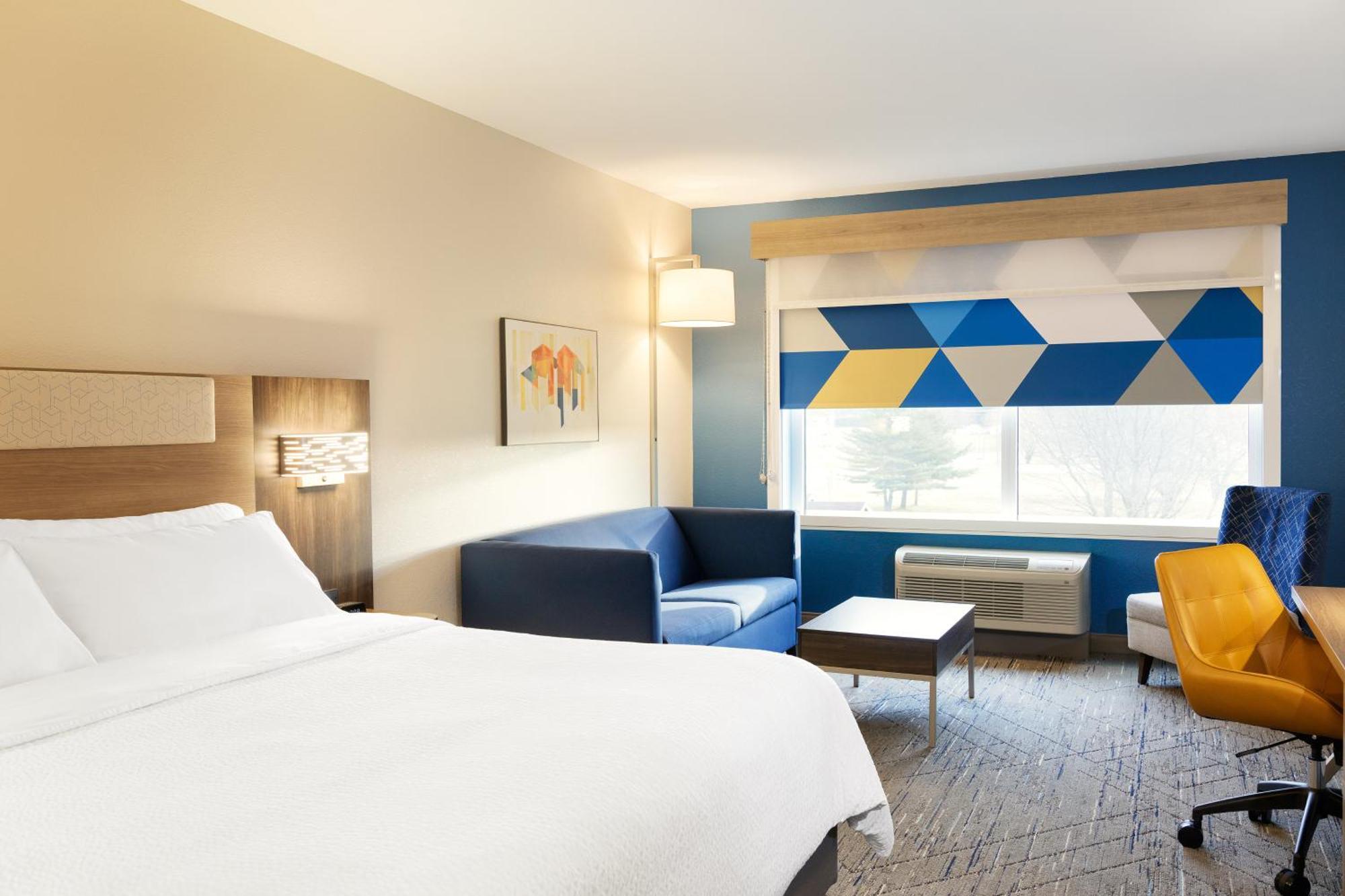 Holiday Inn Express Hotel & Suites Nogales By Ihg Eksteriør bilde