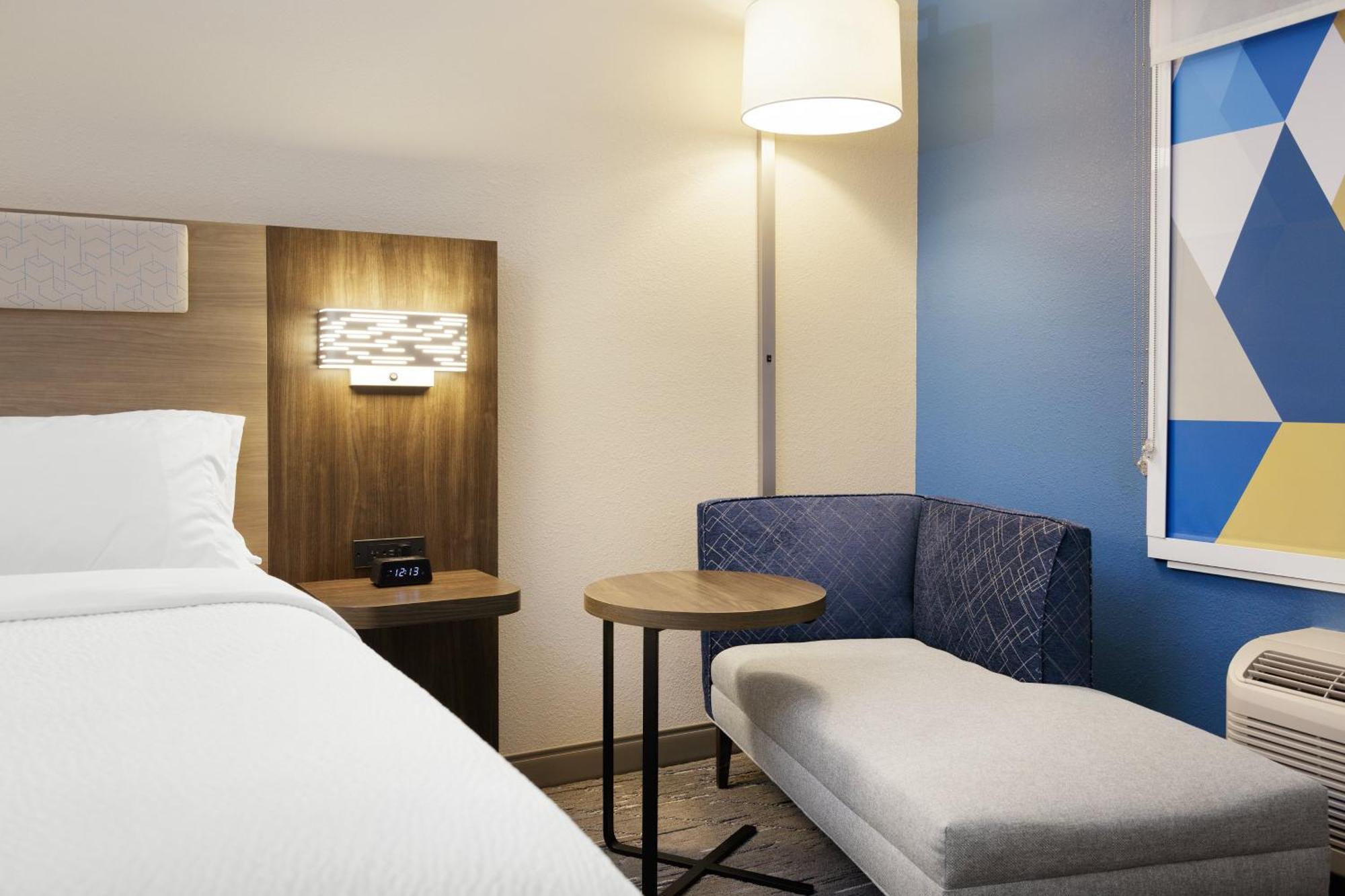 Holiday Inn Express Hotel & Suites Nogales By Ihg Eksteriør bilde
