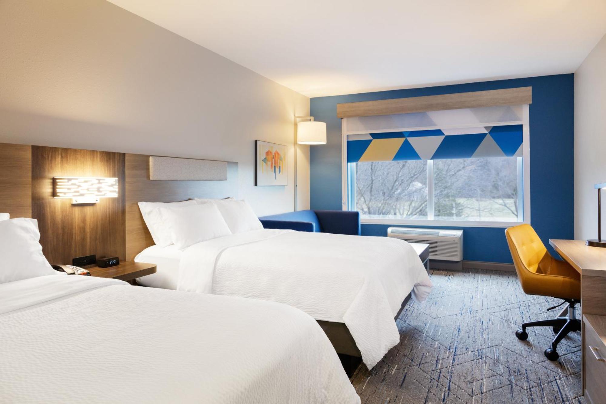 Holiday Inn Express Hotel & Suites Nogales By Ihg Eksteriør bilde