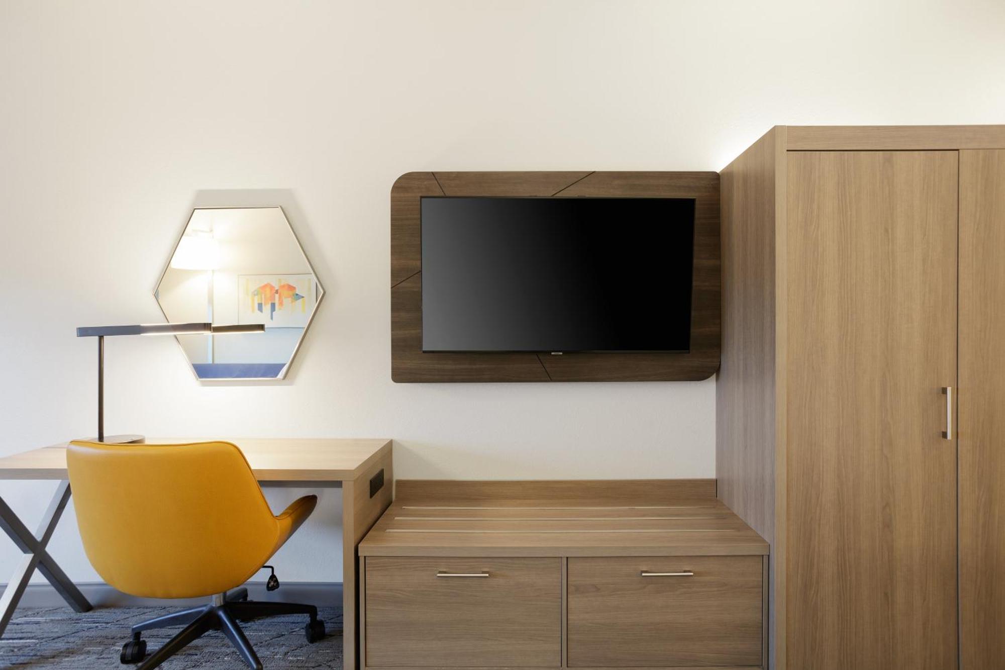 Holiday Inn Express Hotel & Suites Nogales By Ihg Eksteriør bilde