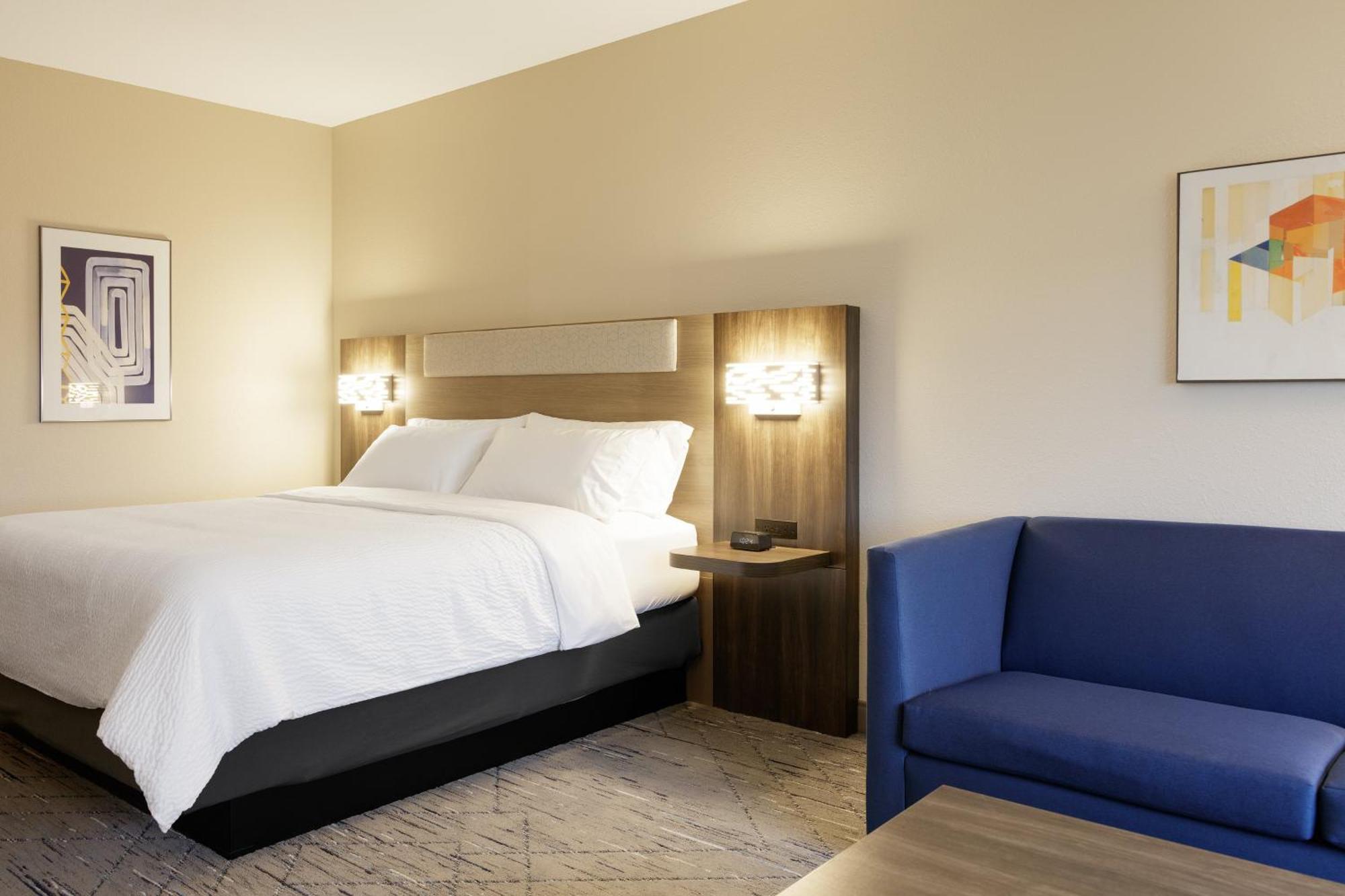 Holiday Inn Express Hotel & Suites Nogales By Ihg Eksteriør bilde