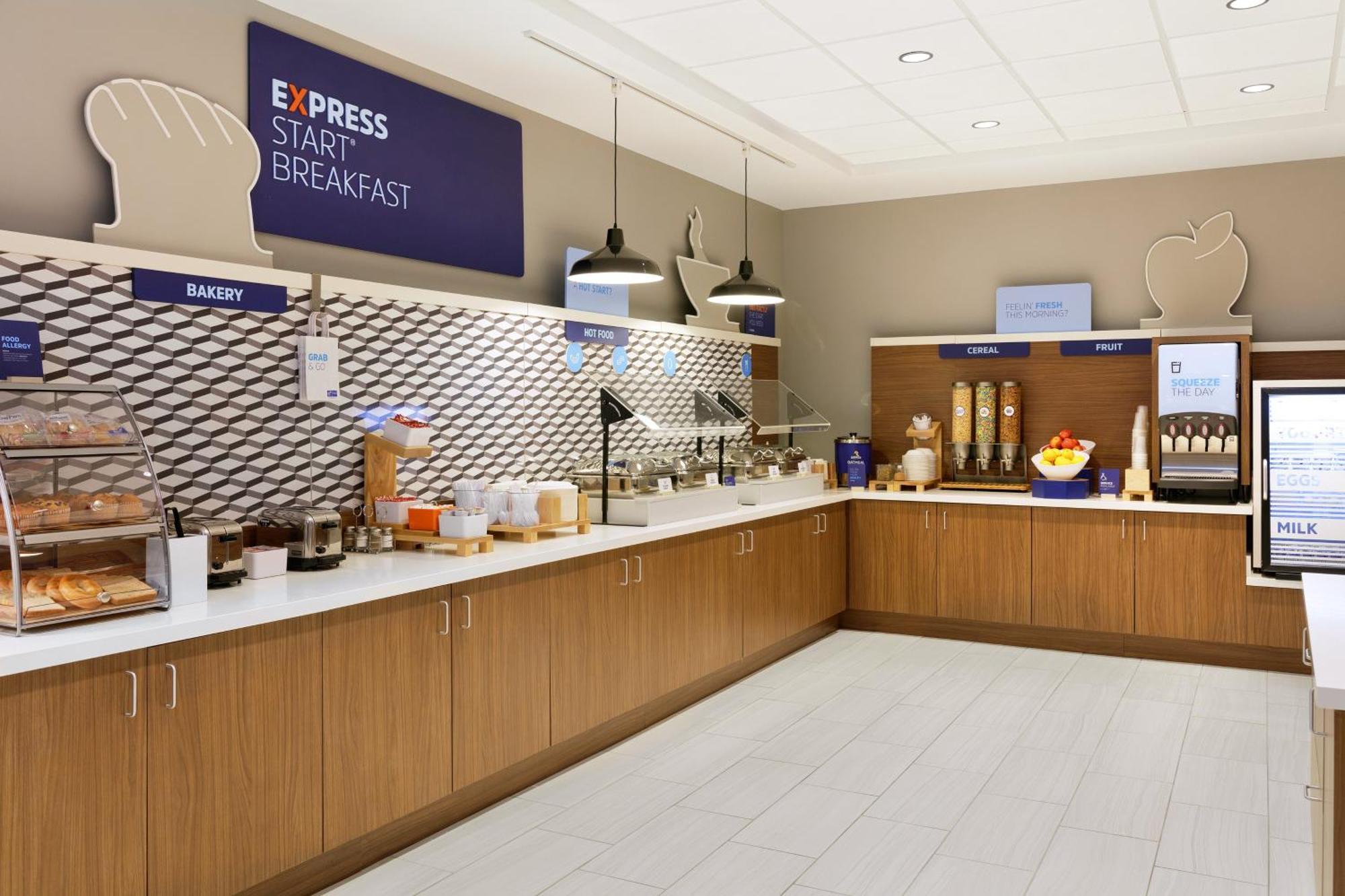 Holiday Inn Express Hotel & Suites Nogales By Ihg Eksteriør bilde